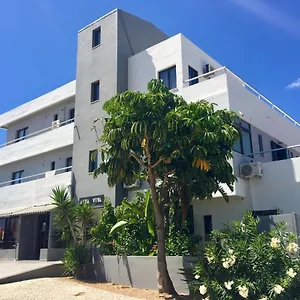 Pensionat Agua Viva, Albufeira