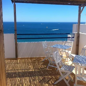 Lägenhetshotell Rossio Mar, Albufeira